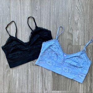 VS | Body by V Bralettes